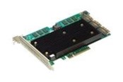 Ohjainkortit - Broadcom MegaRAID 9670-24i - 05-50123-00