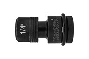 Työkalut - Makita B-68448 Bit Adapter - B-68448