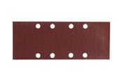 Hiomakoneet - Makita Sanding Sheet - for Wood and Metal - 10 pieces - P-31843