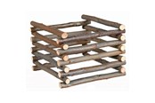 Kanit & Jyrsijät - Trixie Standing Hay Manger 15 × 11 × 15 cm - TX60982