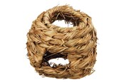 Jyrsijät - Trixie Luonnollinen Heinäpesä Pieneläimille Hiiret Hamsterit 16cm - TX6110