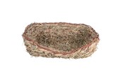 Kanit & Jyrsijät - Trixie Grass Bed 33 × 12 × 26 cm - TX61153