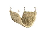 Jyrsijät - Trixie Grass Mat 40 × 28 cm - TX61156