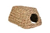 Kanit & Jyrsijät - Trixie Grass House 18 × 13 × 28 cm - TX6118