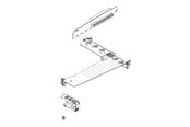 Telakointiasemat - Lenovo - riser card - 4XH7A83846
