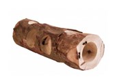 Kanit & Jyrsijät - Trixie Tube Tunnel ø 7 - 8 cm x 30 cm - TX6131