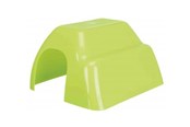 Kanit & Jyrsijät - Trixie Plastic House 29 x 19 x 33 cm assorted colours - TX61343