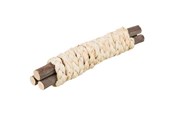 Kanit & Jyrsijät - Trixie Wooden sticks with straw 15 × 3 cm - TX61824