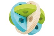 Kanit & Jyrsijät - Trixie Play and Snack Ball Ø8.5cm - TX6185