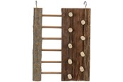 Kanit & Jyrsijät - Trixie Climbing Wall 16 × 20 cm - TX6199