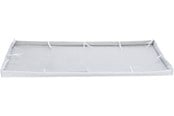 Kanit & Jyrsijät - Trixie Base Grey/White 140 x 70 cm - TX62463