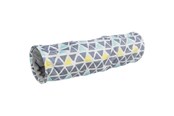 Kanit & Jyrsijät - Trixie Cuddly Tunnel Sunny plush ø 19×70 cm multi coloured - TX62799
