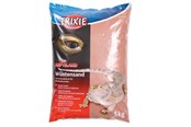 Terraarion sisustus & koristelu - Trixie Desert Sand 5 kg - TX76132