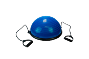 Urheilu & Fitness - Tunturi BALANCE TRAINER INCL. TUBINGS - 14TUSFU152IONE SIZE