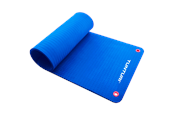 Urheilu & Fitness - Tunturi Pro Fitnessmat 140 cm. - 14TUSFU125BLÅONE SIZE