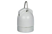 Lämpölamput & -polttimot - Trixie Pro Socket Ceramic Bulb Holder 200W E27 - TX76109