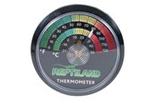 Terraario ja terraariotarvikkeet - Trixie Thermometer analogue ø 5 cm - TX76111