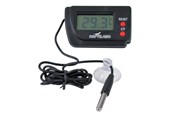 Kalat - Trixie Digital Thermometer with Remote Sensor 6.5 × 4 cm - TX76112