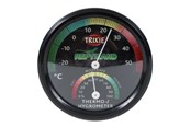 Kanit & Jyrsijät - Trixie Thermo/Hygrometer analogue - TX76113