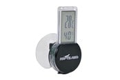 Lämpölamput & -polttimot - Trixie Digital Thermo/Hygrometer 3 × 6 cm - TX76115