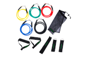 Urheilu & Fitness - Tunturi Exercise Multifunction Tube - 14TUSFU199IONE SIZE