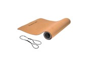Urheilu & Fitness - Tunturi Cork TPE Yogamat - 14TUSYO058IONE SIZE