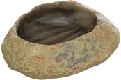 Kalat - Trixie Water and Food Bowl 6 x 1.5 x 4.5 cm - TX76180