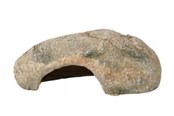 Terraarion sisustus & koristelu - Trixie Reptile Cave 17 x 7 x 10cm - TX76190