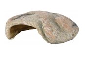 Terraarion sisustus & koristelu - Trixie Reptile Cave 24 x 7 x 18cm - TX76191