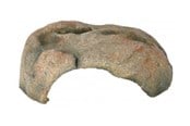 Terraarion sisustus & koristelu - Trixie Reptile Cave 32 x 12 x 29cm - TX76193