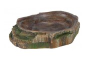 Terraarion sisustus & koristelu - Trixie Water and Food Bowl 10 x 2.5 x 7.5cm - TX76201