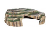 Terraarion sisustus & koristelu - Trixie Reptile Cave 30 x 10 x 25cm - TX76212