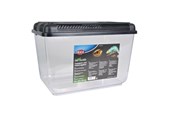 Terraario ja terraariotarvikkeet - Trixie Transport and Feeding Box 38x26x24 assorted colours - TX76303