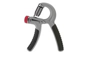 Urheilu & Fitness - Tunturi ADJUSTABLE HANDTRAINER HEAVY - 14TUSFU007GRÅONE SIZE