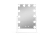 Meikkipeilit - Gillian Jones LED Light Hollywood Mirror White *DEMO* - 0259-90