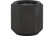 Jyrsimet - Bosch TENSIONER CARTRIDGE FOR HANDHELD ROUTERS - 18V-8 6MM - 2608000798