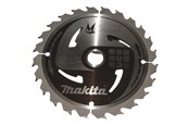Pyörösahat - Makita M-Force Circular Saw Blade - B-32007