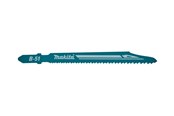 Pistosahat - Makita Jig Saw Blade 5 Pieces - B-06476