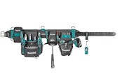 Työkalupakit & Säilytysjärjestelmät - Makita E-15235 Super-Heavy-Duty Hip Belt Set - E-15235