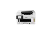 Tulostimet - Canon MAXIFY GX6550 Multifunction - väri - Muste - 6351C006