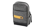 Kameralaukut - Hama "Terra" Camera Bag 60 H grey - 121301