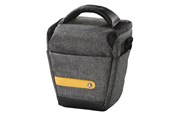 Kameralaukut - Hama "Terra" Camera Bag 110 Colt grey - 121304