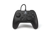 Pelit - lisävarusteet - PowerA Wired Controller for Nintendo Switch - Black - Wired Controller - Nintendo Switch - 1511370-02