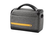 Kameralaukut - Hama "Terra" Camera Bag 135 grey - 121308