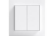 Smart Home - Älykoti - Senic Friends of Hue Smart Switch Philips Hue GIRA Matte White - 100119