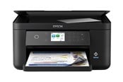 Tulostimet - Epson Expression Home XP-5205 All in One Multifunction - väri - Muste - C11CK61404