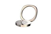 Puhelin - Muut lisävarusteet - Baseus Privity Ring Bracket Gold - SUMQ-0V