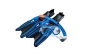 Vesileikit - ASG Adult Diving Set - Large - ASG3005BLUEL