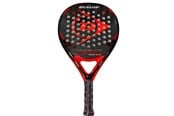 Urheilu & Fitness - Dunlop Reaction Sport Plus Red Padelbat - DU626033IONE SIZE