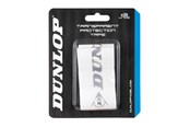 Urheilu & Fitness - Dunlop Padel Protection Tape Transparent *3 - DU623794IONE SIZE